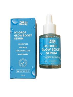 J SKIN Hydrop Serum